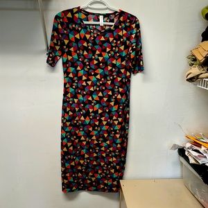 LuLaRoe Dress